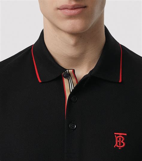 men's burberry polo shirts|burberry polo shirts men's outlet.